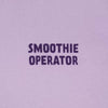 Smoothie Operator T- Shirt