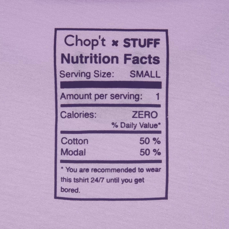 Smoothie Operator T- Shirt