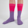 Berries Sorbet Ice Cream Socks