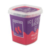 Berries Sorbet Ice Cream Socks