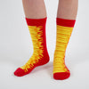 Fries Socks