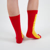 Fries Socks