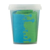 Mint Sorbet Ice Cream Socks