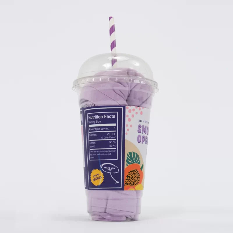 Smoothie Operator T- Shirt