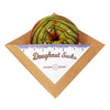 Pistachio Donut Socks
