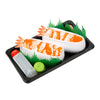 Shrimp Sushi Socks