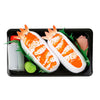 Shrimp Sushi Socks