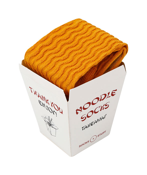 Noodle Socks