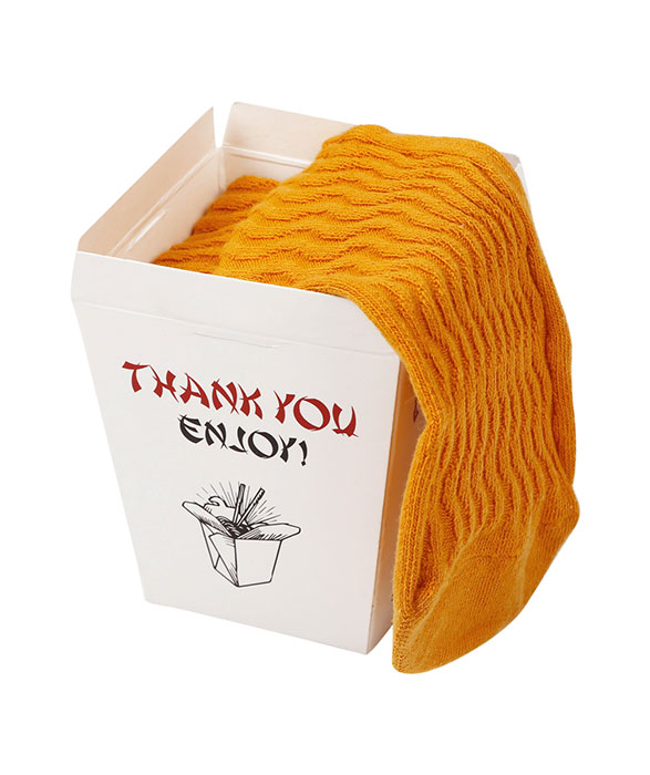 Noodle Socks