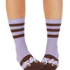 Berry Berry Kids Doughnut  Socks