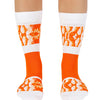 Sushi Socks Gift Set Bento Box #4