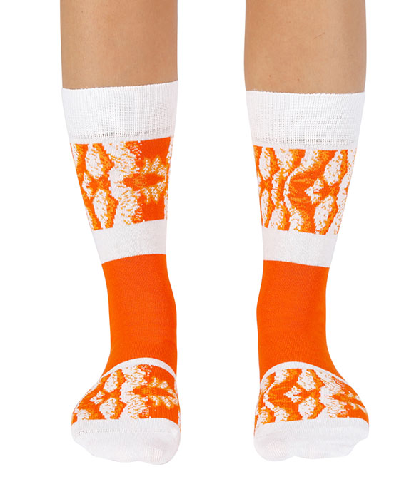 Sushi Socks Gift Set Bento Box #4