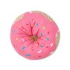 Strawberry Sprinkles Kids Doughnut Socks
