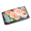 Shrimp Sushi Socks