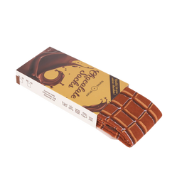 Chocolate Socks