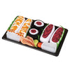 Sushi Socks Gift Set Bento Box #4