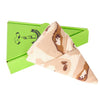 Garlic Bread Pizza Slice Socks