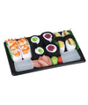 Kids Sushi Socks Bento Box set #2
