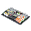 Kids Sushi Socks Bento Box set #2