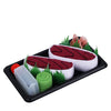 Tuna Nigiri Sushi Socks