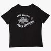 Gift Bundle Pack: 4 pair of Pepperoni pizza slices + Spaghetti t-shirt