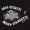 Less Upsetti More Spaghetti Tshirt