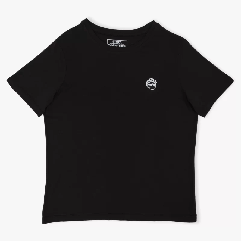 Gift Bundle Pack: 4 pair of Pepperoni pizza slices + Spaghetti t-shirt