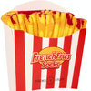 Gift Bundle Pack:Burger&Fries