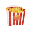 Fries Socks