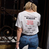 Open 24/7 Burger T- Shirt