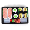Sushi Socks Gift Set Bento Box #3