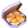 Hawaiian Pizza Socks