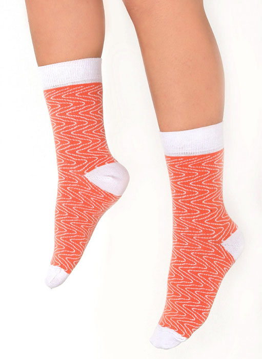 Sushi Socks Gift Set Bento Box #3