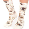 Socks+Stuff Special Mixed Pizza Socks