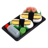 Egg Nigiri Sushi Socks