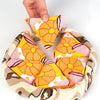 Hawaiian Pizza Socks