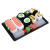 Sushi Socks Gift Set Bento Box #3