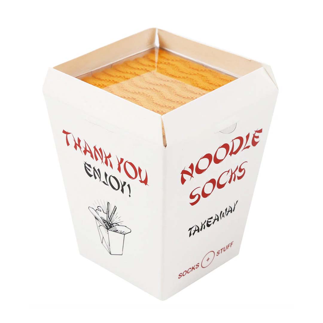 Gift Bundle Pack: Any 1 Pair Sushi + Noodle