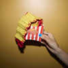 Fries Socks