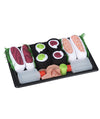 Kids Sushi Socks Bento Box set #1