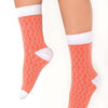 Kids Sushi Socks Bento Box set #1