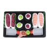 Kids Sushi Socks Bento Box set #1