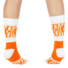 Kids Shrimp Maki Sushi Socks Set