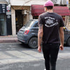 Less Upsetti More Spaghetti Tshirt