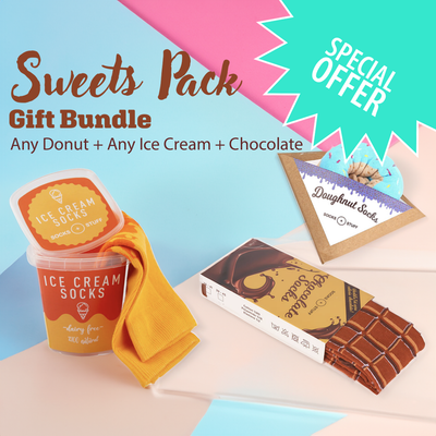 Gift Bundle Sweets Pack
