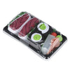 Kids Tuna Maki Sushi Socks Set