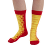 Gift Bundle Pack:Burger&Fries