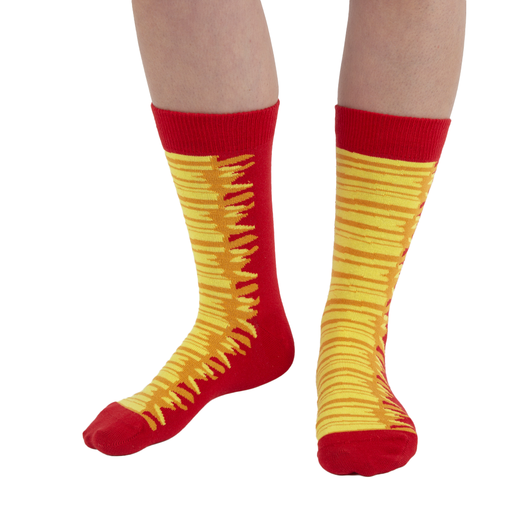 Gift Bundle Pack:Burger&Fries